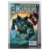 Marvel Wolverine what Lurk Beneath with Spiderman