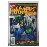 Marvel Wolverine Days of Future Past