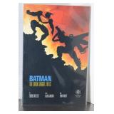 DC Batman Hunt The Dark Knight Falls