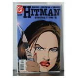 DC Hitman Closing Time 6
