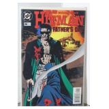 DC Hitman Father Day