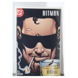 DC Hitman