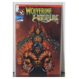 Marvel Wolverine W itchblabe