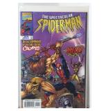 The Spectacular Spiderman