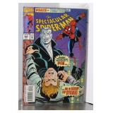 The Spectacular Spiderman