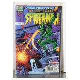 Spiderman Peter Parker Final Chapter