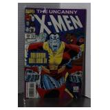 X-Man The Uncanny