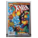 X-Man The  Retuen of Iceman