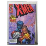 X-Man Two Against The Neo