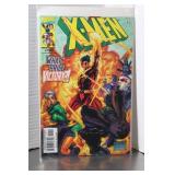 X-Man Wat Price Victory