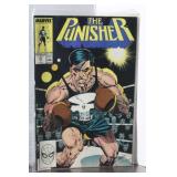 The Punisher