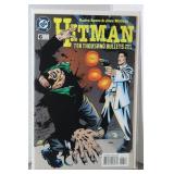 DC Hitman Ten Thousand Bullets 4of4