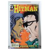 DC Hitman Closing Time 3