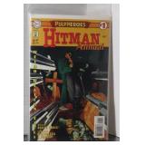 DC Hitman Annual