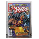 X-Man The Hunt for Xavier