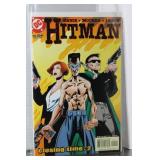 DC Hitman Closing Time 2