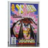 X-Man Onslaught