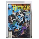 DC Hitman Ace of Killer