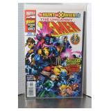 X-Man The Hunt for Xavier