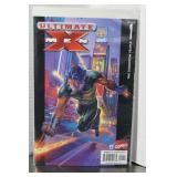 X-Men Ultimate The Tommow People issue 1