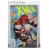 X-Men Shades Of Evil