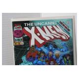 X-Men Uncanny