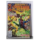 Spiderman Webspinners