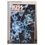 Kiss Psycho Circus