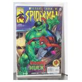 Spiderman Peter Parker