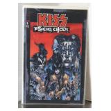 Kiss Psycho Circus