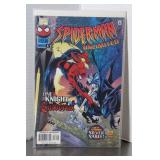 Spiderman Unlimited