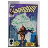 Daredevil The Nameless One