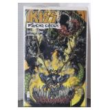 Kiss Psycho Circus