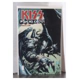 Kiss Psycho Circus