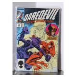 Daredevil The Man without Fear