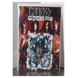 Kiss Psycho Circus