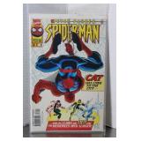 Spiderman Peter Parker