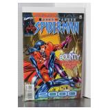 Spiderman Peter Parker