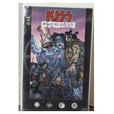 Kiss Psycho Circus