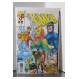 X-Man Will The Dream Surviive