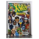 X-Man The Twelve Apocalypse