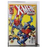 X-Man The Twelve Apocalypse