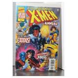X-Man The Return of Exodus
