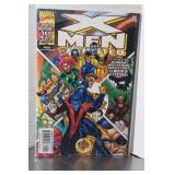 X-Man 25Th Anniversary Edition