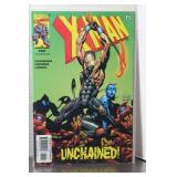 X-Man Unchained
