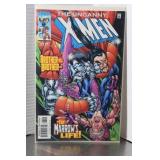X-Man Brother vs Brother