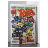 X-Man Deadly Homecoming