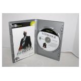 XBox Hitman2 Game