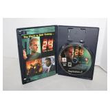 Play Station 2 The Game 24