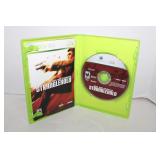 XBox 360 Stranglehold Game